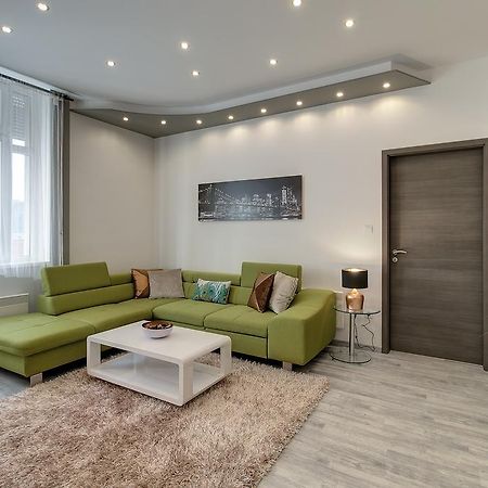 Tamara Apartment ブダペスト エクステリア 写真