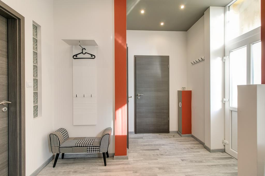 Tamara Apartment ブダペスト エクステリア 写真
