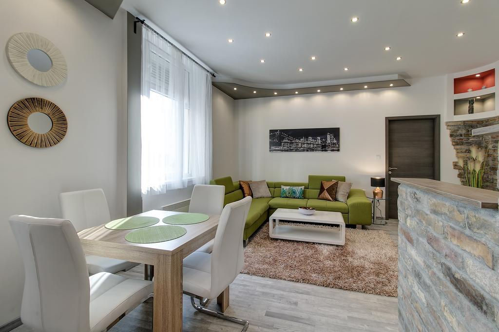 Tamara Apartment ブダペスト エクステリア 写真