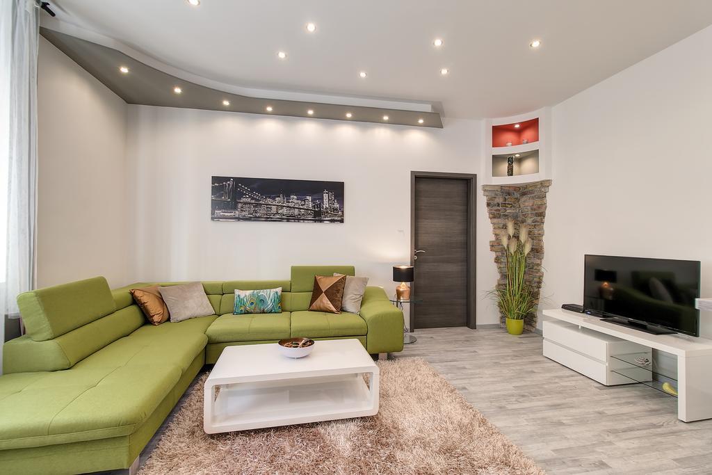 Tamara Apartment ブダペスト エクステリア 写真