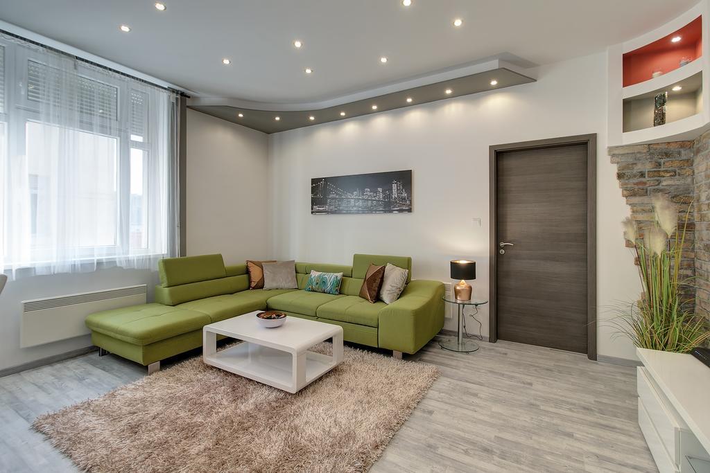 Tamara Apartment ブダペスト エクステリア 写真